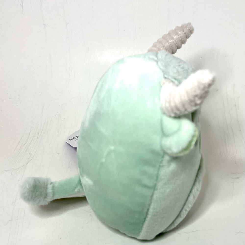 BNWT Squishmallow Iver HTF - Picture 2 of 7